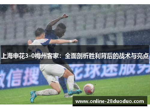 上海申花3-0梅州客家：全面剖析胜利背后的战术与亮点