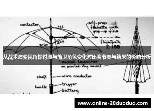 从战术演变视角探讨腰与前卫角色变化对比赛节奏与结果的影响分析