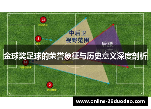 金球奖足球的荣誉象征与历史意义深度剖析