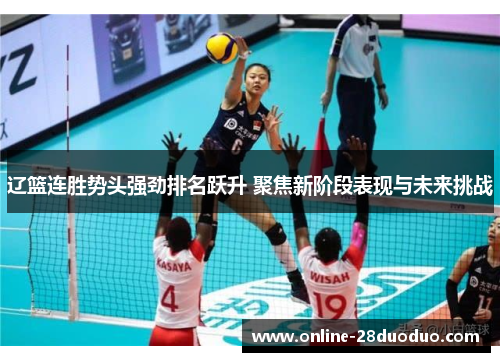 辽篮连胜势头强劲排名跃升 聚焦新阶段表现与未来挑战